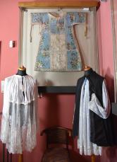 szaty liturgiczne